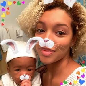 Meet your Posher, Jasmine